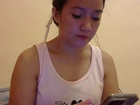 Lovelyclaya online show from 15, 11, 2025