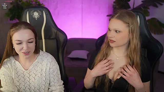 Ella 054 online show from 30, 3, 2026