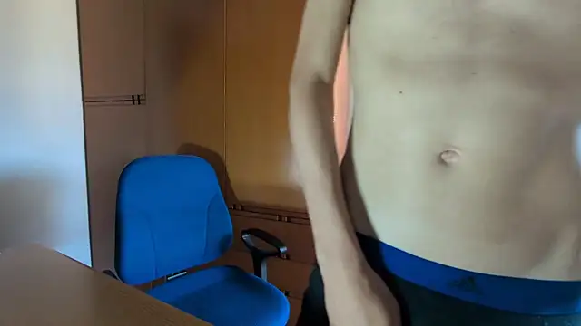 Snapshot of ste2009 chatting on 18, 9, 2025 ste2009 online show from 18, 9, 2025