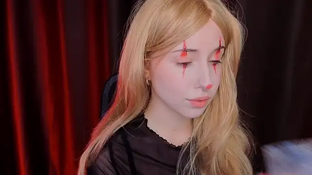 YukiMisa online show from 31, 10, 2025