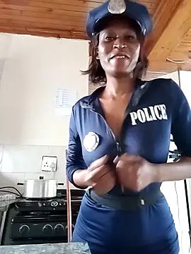 SexyBootie online show from 25, 3, 2026