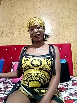 SexyBootie online show from 7, 4, 2026