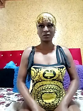 SexyBootie online show from 11, 4, 2026