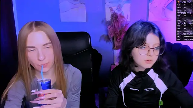 samanta hotty online show from 14, 12, 2025