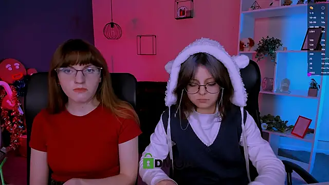 samanta hotty online show from 15, 1, 2026