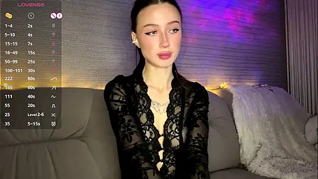 RendaBaatz online show from 25, 2, 2026