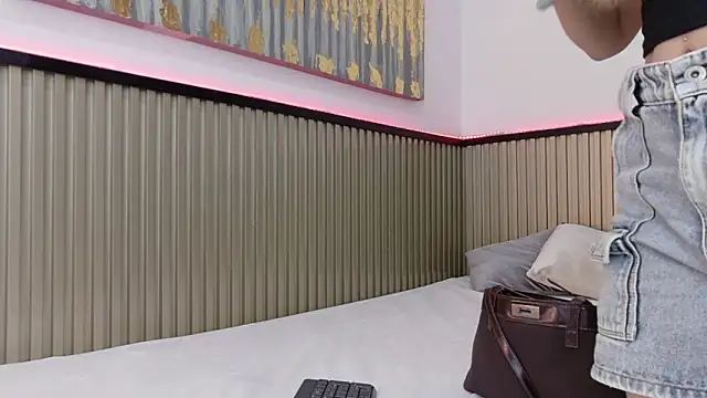 Snapshot of Sammy_Lovee chatting on 16, 1, 2026 Sammy Lovee online show from 16, 1, 2026