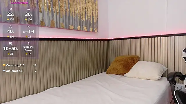 Snapshot of Sammy_Lovee chatting on 7, 2, 2026 Sammy Lovee online show from 7, 2, 2026