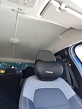 Doryan81 online show from 18, 9, 2025