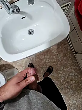 Doryan81 online show from 11, 11, 2025