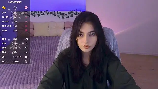 Snapshot of Andres_sssss chatting on 28, 10, 2025 Andres sssss online show from 28, 10, 2025