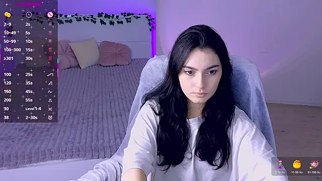 Snapshot of Andres_sssss chatting on 3, 12, 2025 Andres sssss online show from 3, 12, 2025