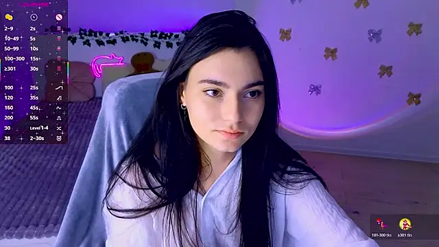 Snapshot of Andres_sssss chatting on 3, 2, 2026 Andres sssss online show from 3, 2, 2026