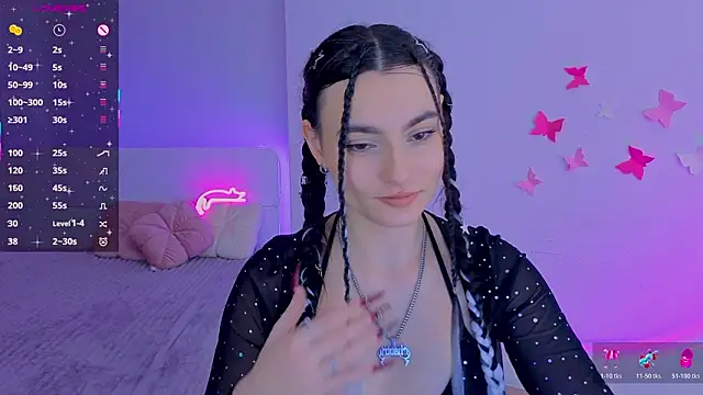 Snapshot of Andres_sssss chatting on 25, 2, 2026 Andres sssss online show from 25, 2, 2026