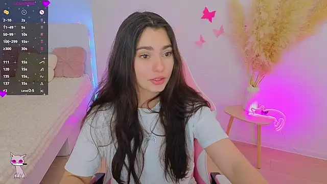 Snapshot of Andres_sssss chatting on 5, 7, 2026 Andres sssss online show from 5, 7, 2026