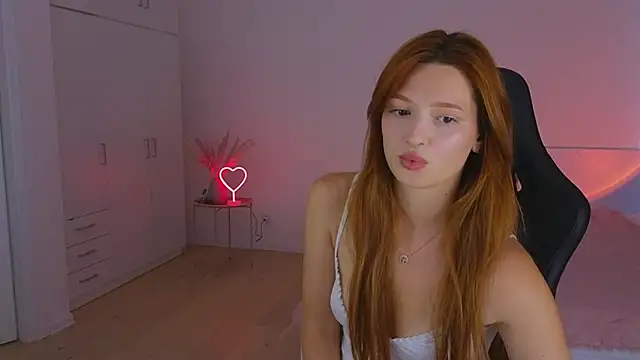 CuteAriel7 online show from 29, 6, 2026