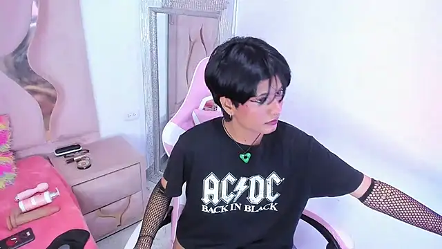 natsumiht online show from 20, 9, 2025