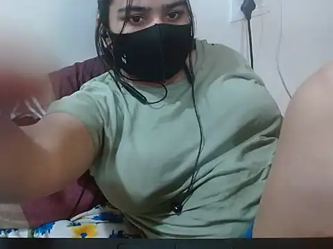 Nataliya Singh online show from 24, 2, 2026