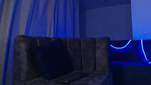 AYTANA CORBERO online show from 29, 10, 2025