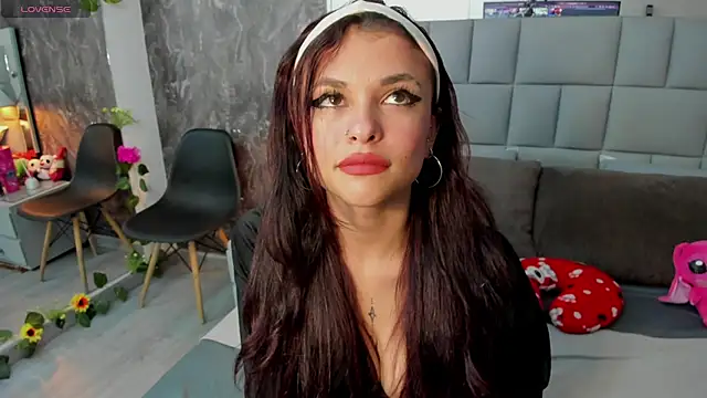 yiyisandoval online show from 3, 4, 2026