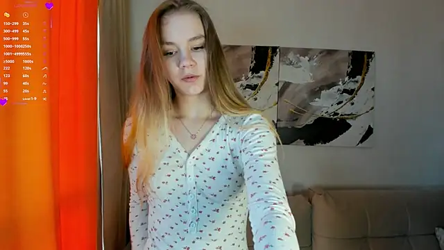 Angel oci online show from 21, 10, 2025