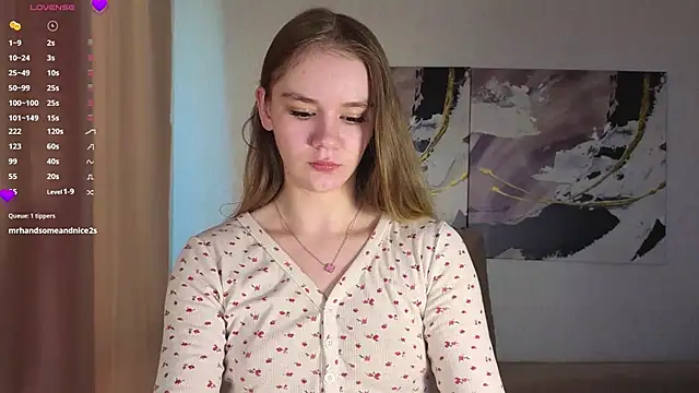 Angel oci online show from 26, 10, 2025