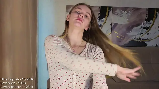 Angel oci online show from 28, 10, 2025