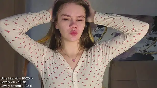 Angel oci online show from 29, 10, 2025