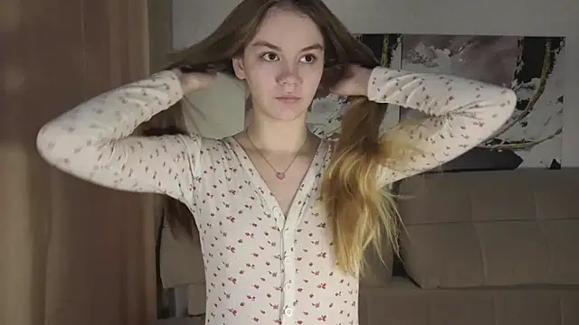 Angel oci online show from 4, 11, 2025