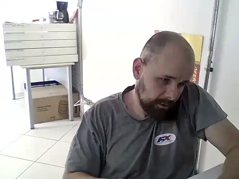 Henrilimajunior02 online show from 26, 3, 2026