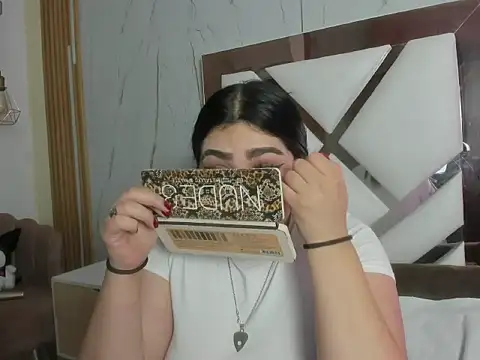 im bunny   online show from 19, 3, 2026