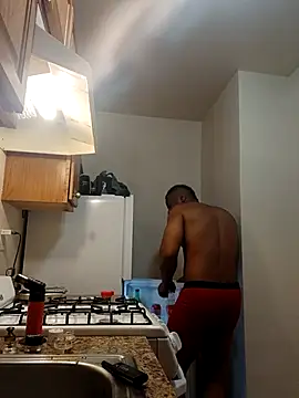 MrHandsome87 online show from 8, 1, 2026