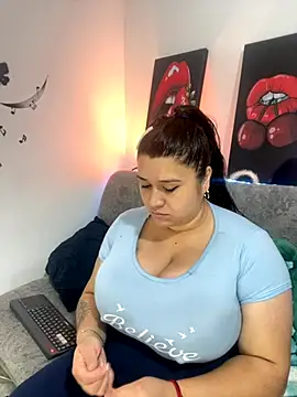 SafiroFer online show from 21, 10, 2025