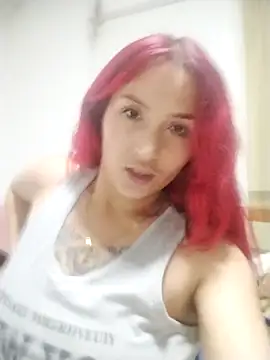 Dakota Megan 69 online show from 21, 9, 2025