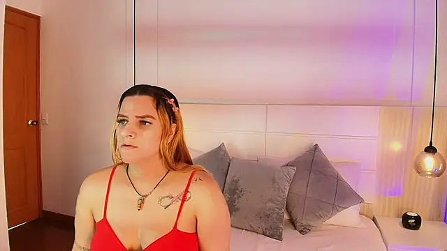 Dakota Megan 69 online show from 26, 9, 2025