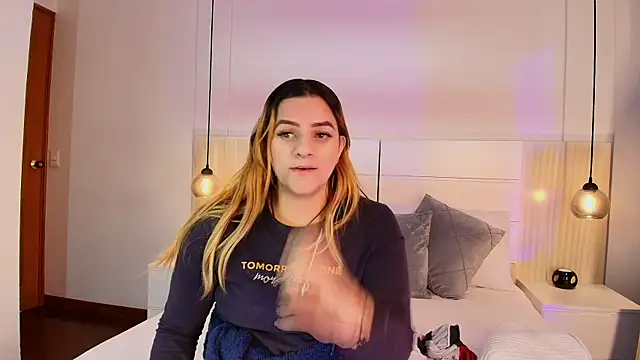 Dakota Megan 69 online show from 3, 10, 2025