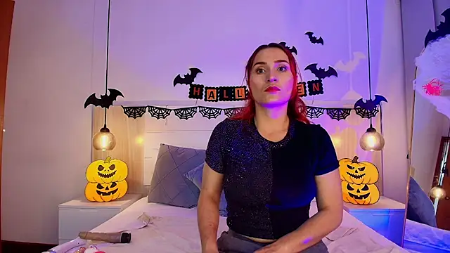 Dakota Megan 69 online show from 27, 10, 2025