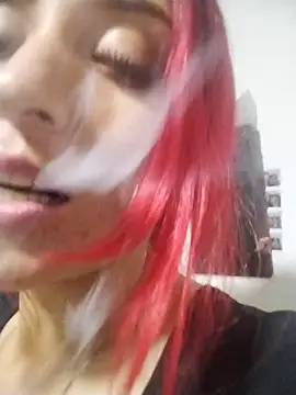 Dakota Megan 69 online show from 16, 12, 2025