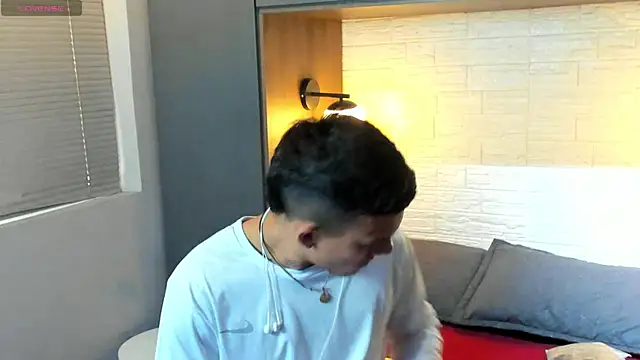 MrJustin  online show from 26, 11, 2025