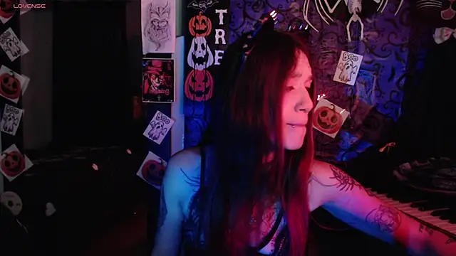 lilithword online show from 19, 10, 2025