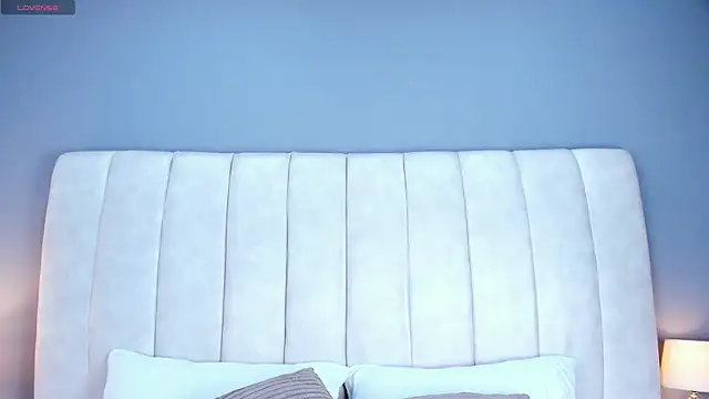 ScarletStarr online show from 19, 12, 2025