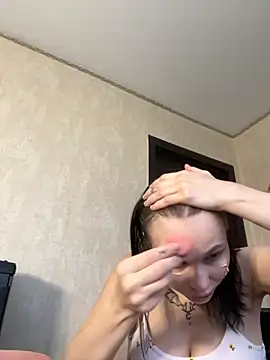 PrettyMegan online show from 1, 12, 2025