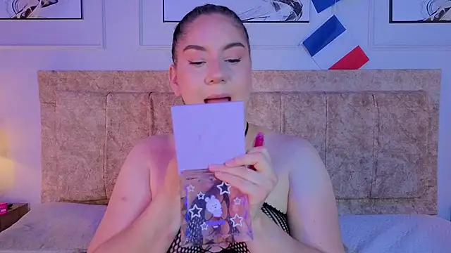 Snapshot of Joy_deepxxx chatting on 4, 7, 2026 Joy deepxxx online show from 4, 7, 2026