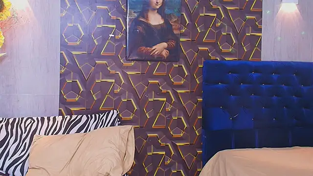 miss leidy  online show from 27, 5, 2026