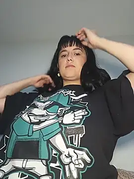 Jinx  x online show from 15, 1, 2026