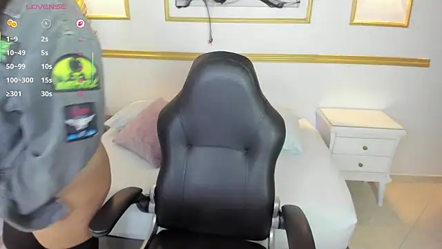 alice coopperx online show from 31, 10, 2025