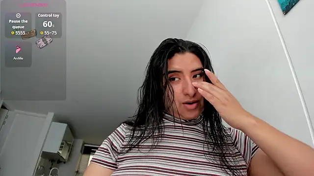 alice coopperx online show from 8, 3, 2026