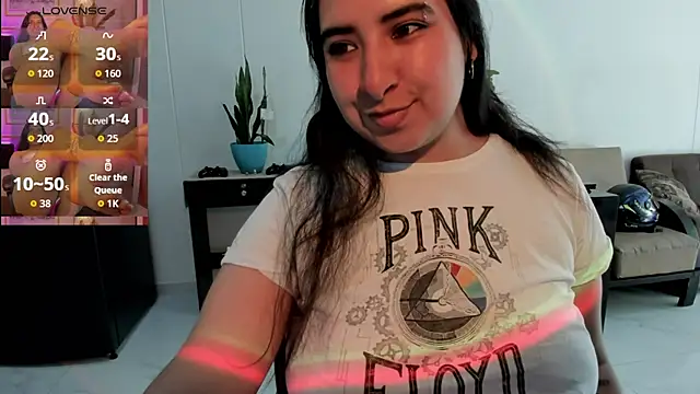 alice coopperx online show from 25, 3, 2026