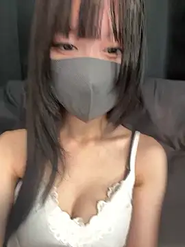 Arisa1 tyan online show from 2, 10, 2025