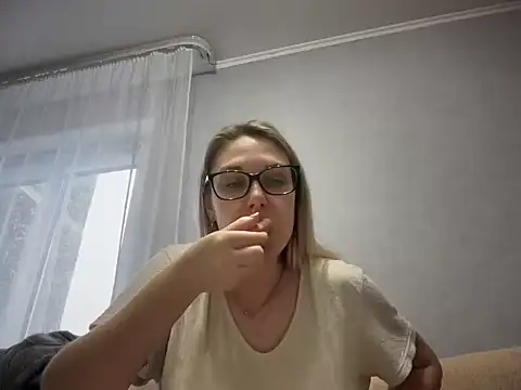 Snapshot of NikexPretty chatting on 27, 11, 2025 NikexPretty online show from 27, 11, 2025